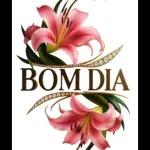 Feliz Sábado de Aleluia! Bom dia!