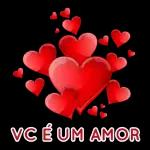 coração 