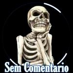 pra um doido, outro doido!🤣