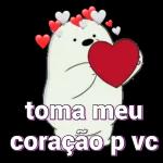 te amo