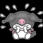 Kuromi🖤💕