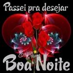 mande meus ades