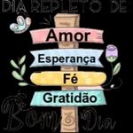 GRATIDÃO