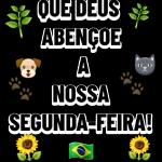 Bom dia 😘