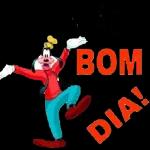 OI! BOM DIA!!
