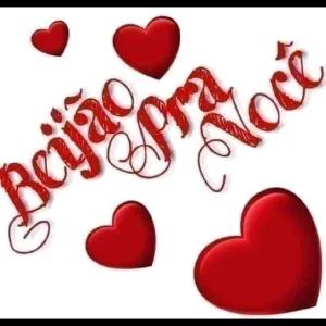 Beijão pra Você - getsticker.com