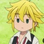 Meliodas spc