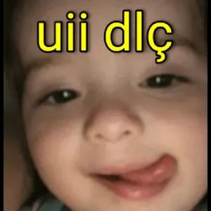 uii dlç - getsticker.com