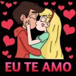  Você é meu foco 🎯