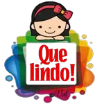 Que lindooo