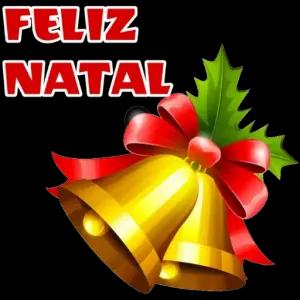 FELIZ NATAL  - getsticker.com