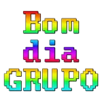 Bom dia grupo