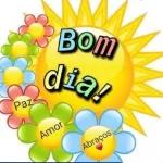 BOM DIA