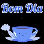 Bom dia para meu anjo 👼