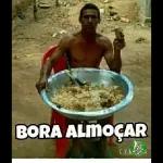 não to pra gracinha hoje