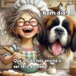 FELIZ TERÇA FEIRA