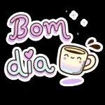 Bom dia Com CARINHO