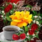 Um Lindo Dia pra você Mova igv@