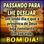 BOMDIA!