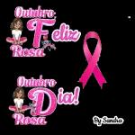 outubro rosa