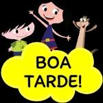 BOM DIA!