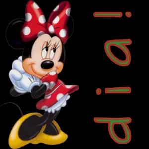 dia! - getsticker.com