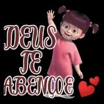 Bom dia Domingo!