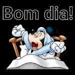 Mickey e minie