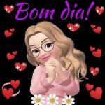 feliz das mães
