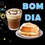 Bom dia 🌞