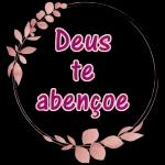 Boa noite com paz e amor!