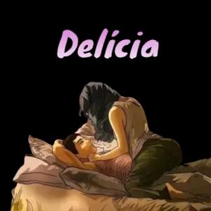 Delicia - getsticker.com