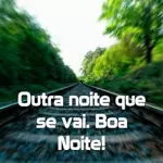 Bom dia Boa t...