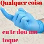 SUSPEITEI DESDE O PRINCÍPIO