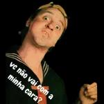 ahh zé da manga 😗