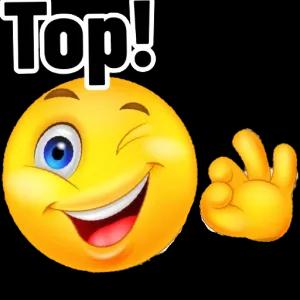 Top! - getsticker.com