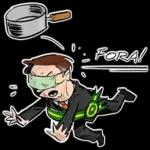  Como tá o
movimento aí?