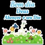 BOM DIA