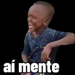 aí mente