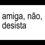 Boa tarde 