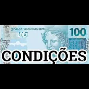 CONDIÇÕES - getsticker.com
