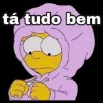ta tudo bem