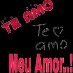 Te Amo
