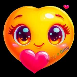 Anny e Diny - getsticker.com