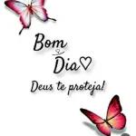 Que Deus dê um dia de muita Paz, Amor e Felicidade! Estrela de Minas Bom Dia