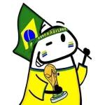 seleção brasileira