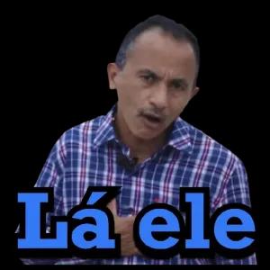 Lá ele - getsticker.com