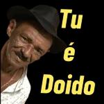 Tu é Doido