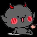 diabinho cute...