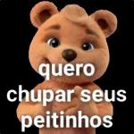 ursinho